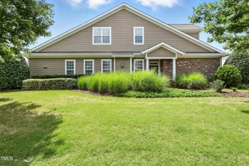 9201 Wooden Rd, Raleigh, NC 27617
