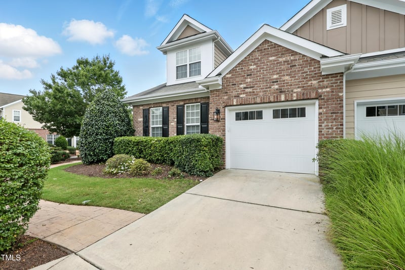 9201 Wooden Rd, Raleigh, NC 27617