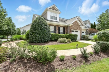 9201 Wooden Rd, Raleigh, NC 27617