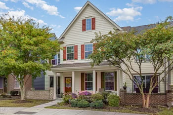 9202 Giralda Walk, Raleigh, NC 27617
