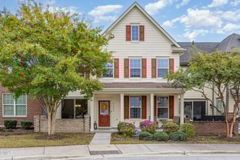 9202 Giralda Walk, Raleigh, NC 27617