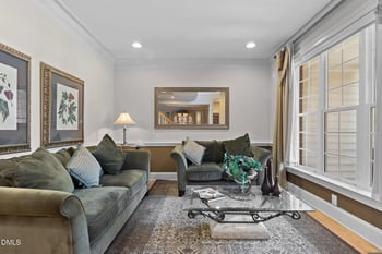 9203 Fawn Lake Dr, Raleigh, NC 27617