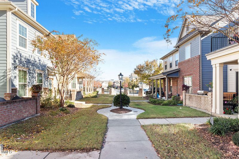 9203 Giralda Walk, Raleigh, NC 27617