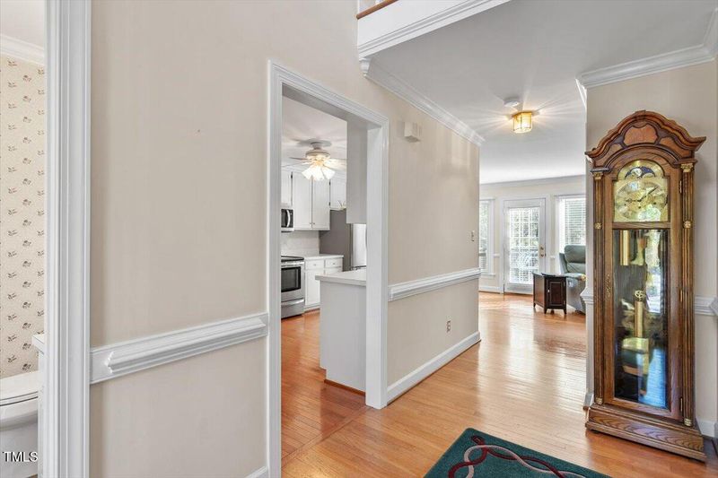 9204 Cub Trl, Raleigh, NC 27615