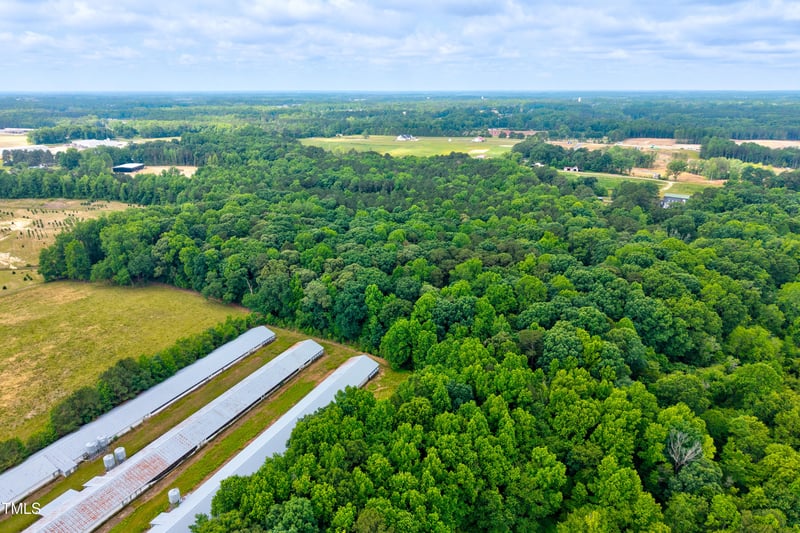 9204 Four Sisters Ln, Willow Springs, NC 27592