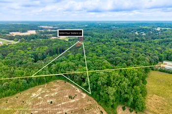 9204 Four Sisters Ln, Willow Springs, NC 27592
