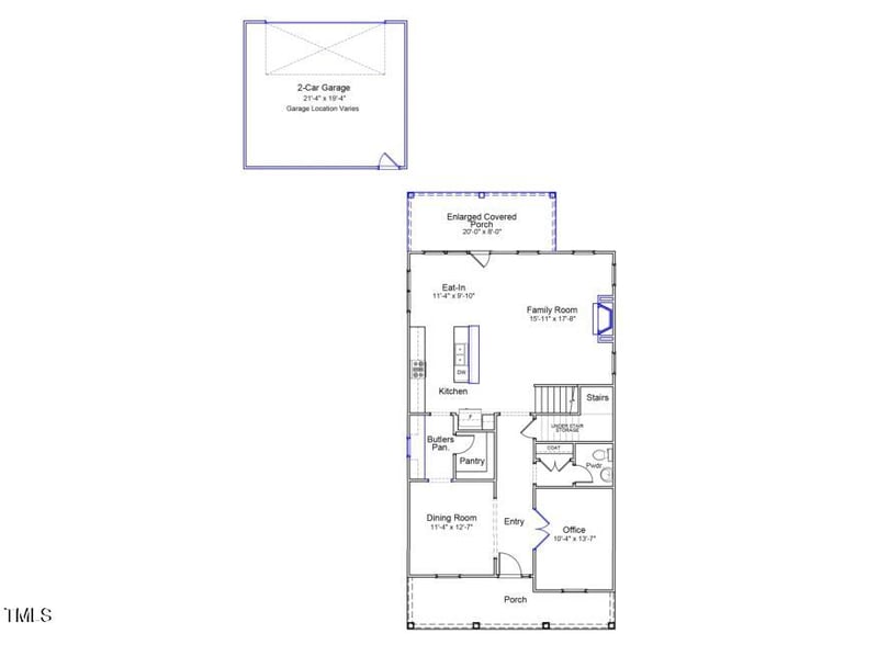 9204 Leaning Post Rd #450, Wake Forest, NC 27587