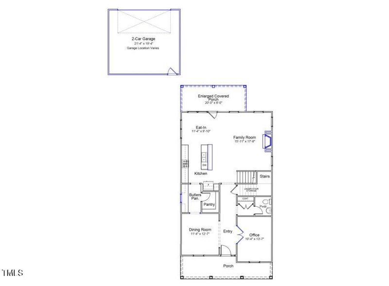 9204 Leaning Post Rd #450, Wake Forest, NC 27587