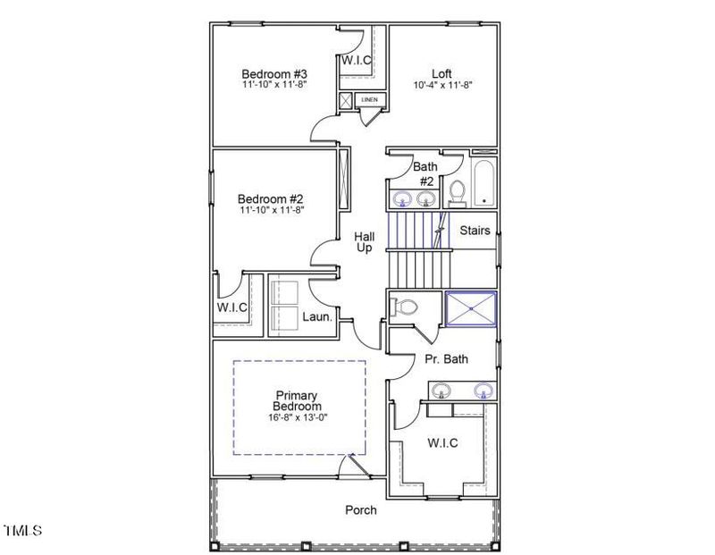 9204 Leaning Post Rd #450, Wake Forest, NC 27587