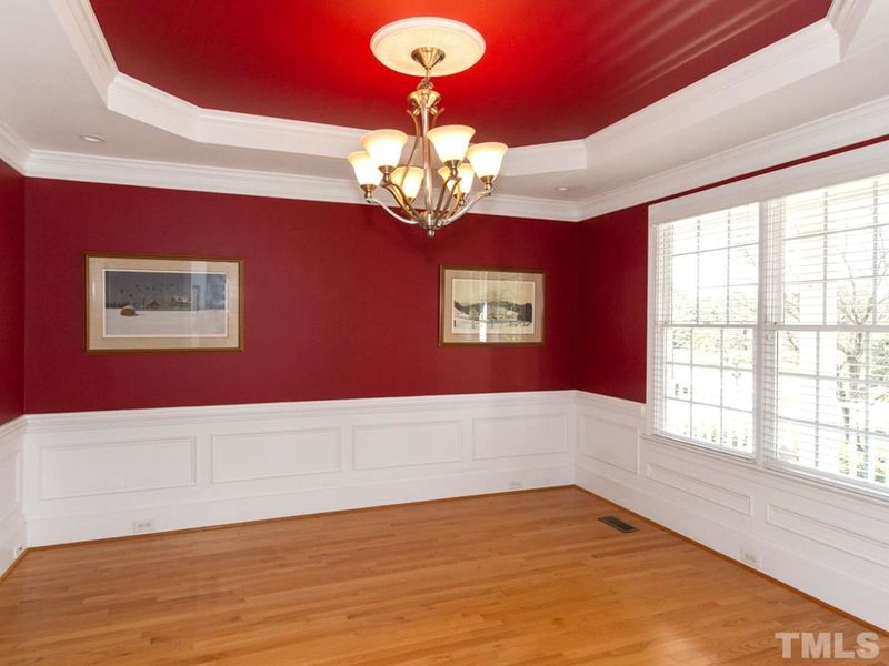 9204 Neighbors Dr, Wake Forest, NC 27587