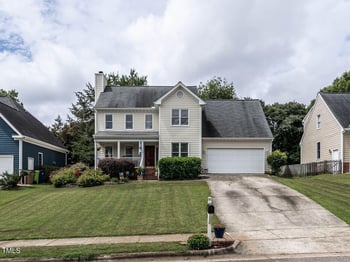 9205 Dawnshire Rd, Raleigh, NC 27615