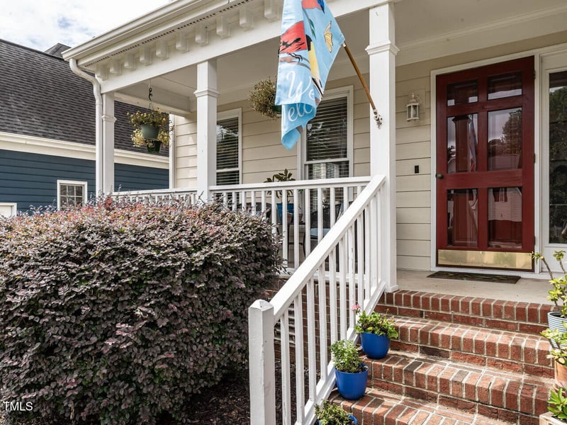 9205 Dawnshire Rd, Raleigh, NC 27615