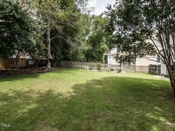 9205 Dawnshire Rd, Raleigh, NC 27615
