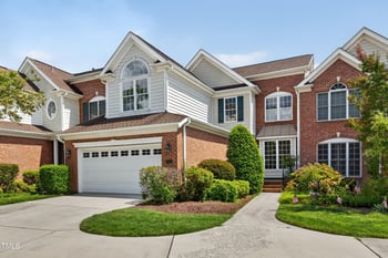 9205 Fawn Lake Dr, Raleigh, NC 27617