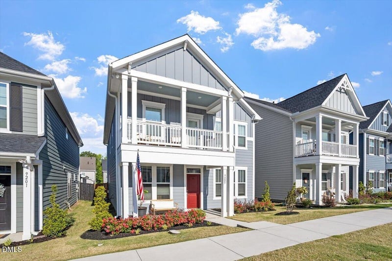 9205 Kitchin Farms Way, Wake Forest, NC 27587