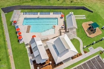 9205 Kitchin Farms Way, Wake Forest, NC 27587