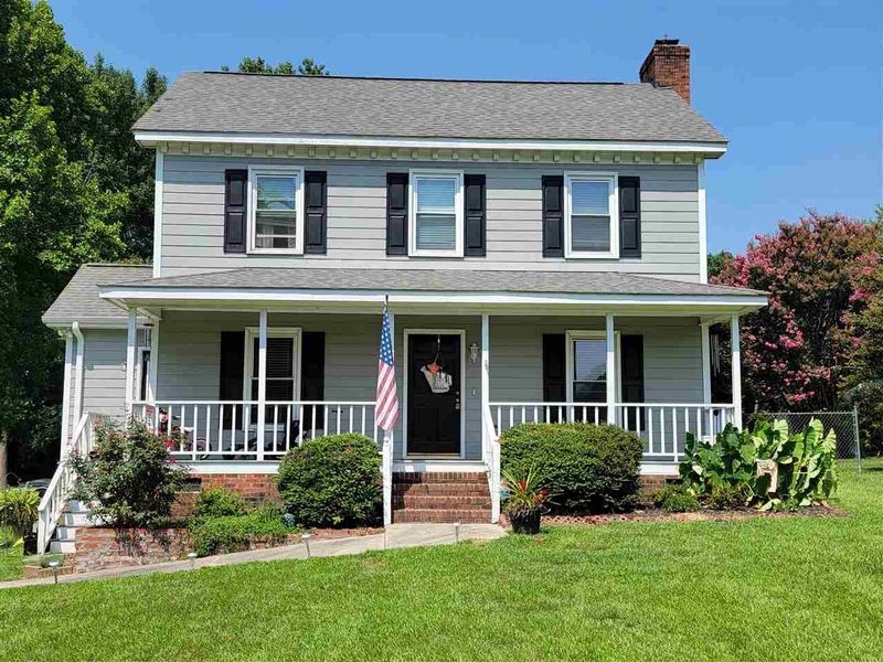 9205 Meadow Sweet Ct, Raleigh, NC 27603
