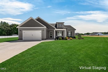 9205 Raccoon Dr, Middlesex, NC 27557