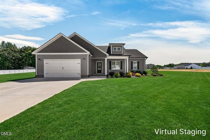 9205 Raccoon Dr, Middlesex, NC 27557