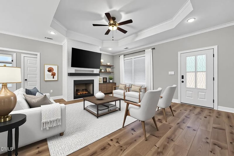 9205 Raccoon Dr, Middlesex, NC 27557