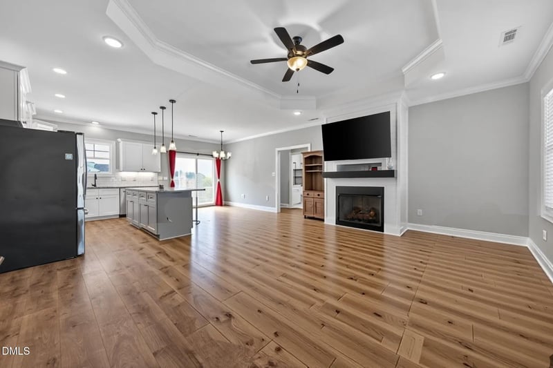 9205 Raccoon Dr, Middlesex, NC 27557