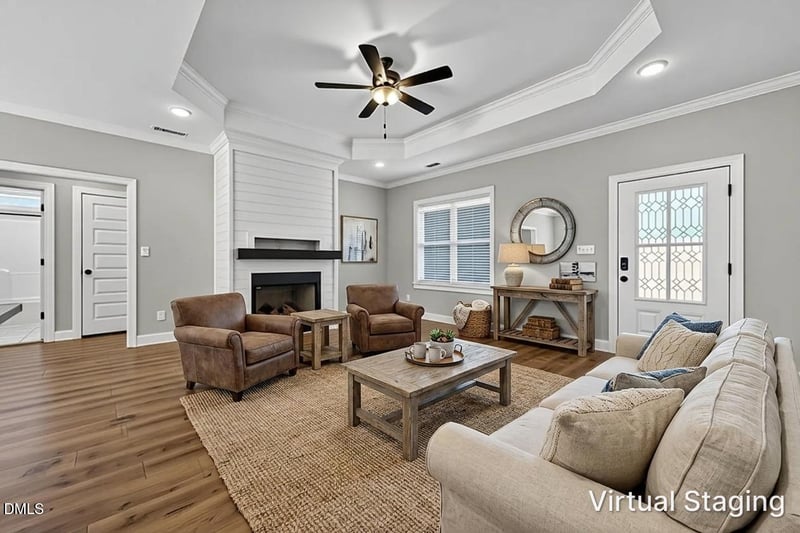 9205 Raccoon Dr, Middlesex, NC 27557