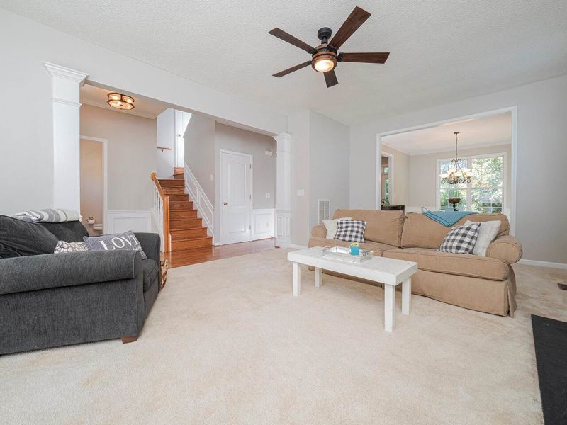 9205 Sulkirk Dr, Raleigh, NC 27617