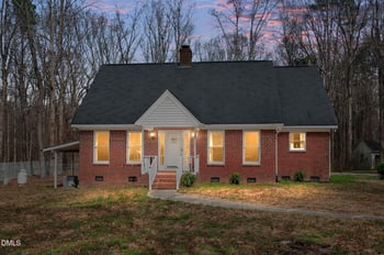 9205 Tree Meadow Ln, Raleigh, NC 27603