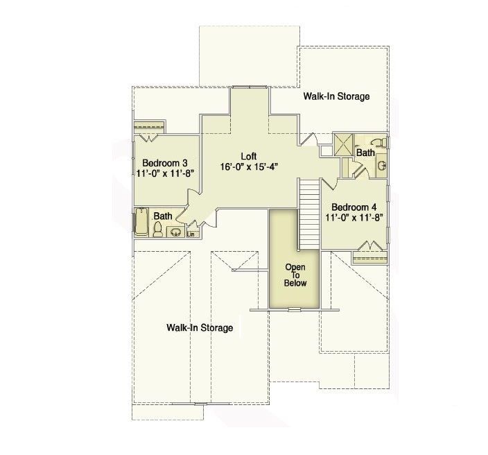 9205 Yardley Town Dr, Wake Forest, NC 27587