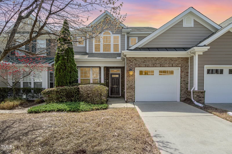 9207 Wooden Rd, Raleigh, NC 27617