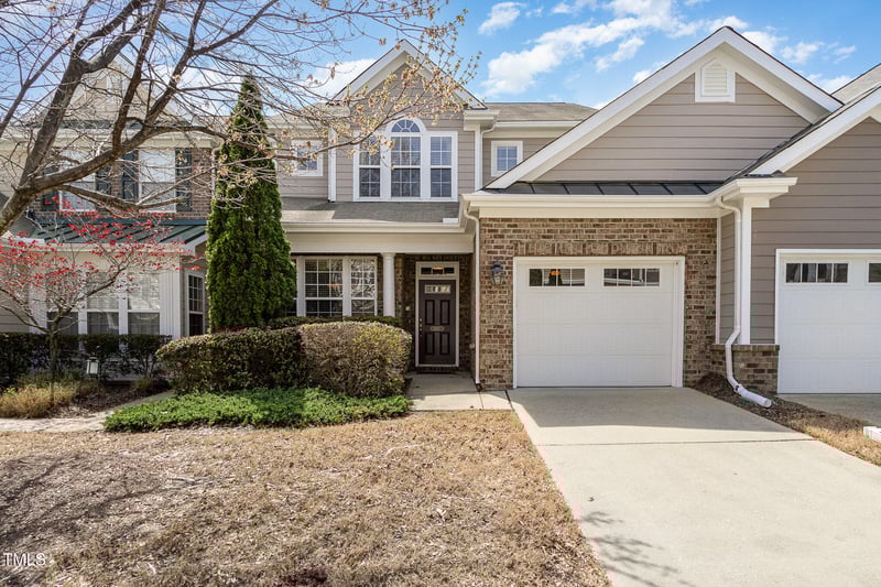 9207 Wooden Rd, Raleigh, NC 27617