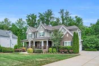 9208 Concord Hill Ct, Raleigh, NC 27613