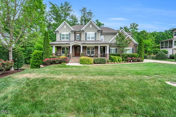 9208 Concord Hill Ct, Raleigh, NC 27613