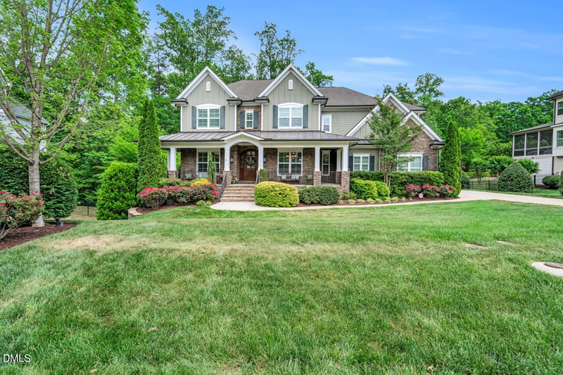 9208 Concord Hill Ct, Raleigh, NC 27613