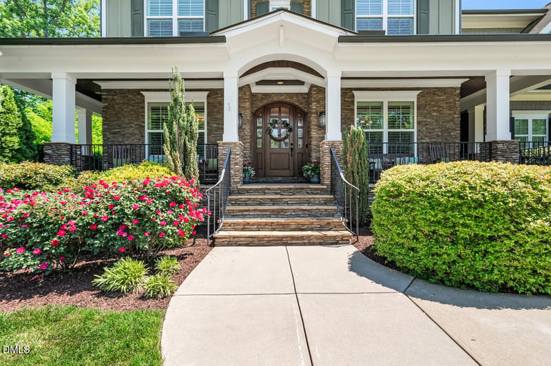 9208 Concord Hill Ct, Raleigh, NC 27613