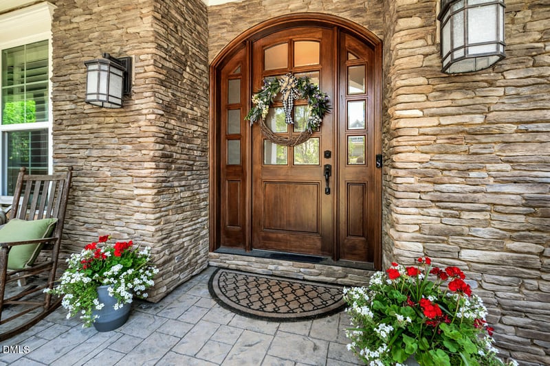9208 Concord Hill Ct, Raleigh, NC 27613