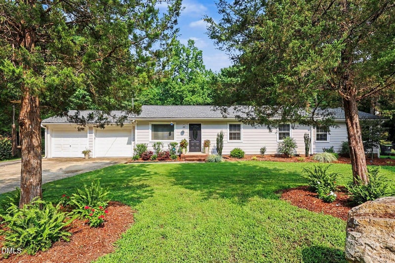 9208 Holly Springs Rd, Apex, NC 27539