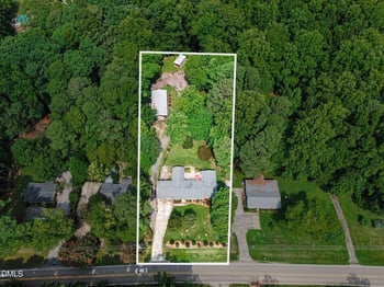 9208 Holly Springs Rd, Apex, NC 27539