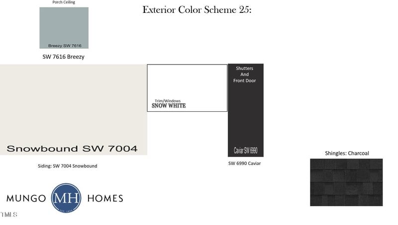 9208 Leaning Post Rd #449, Wake Forest, NC 27587