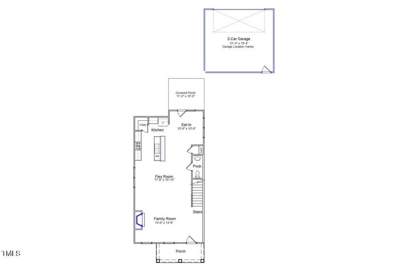 9208 Leaning Post Rd #449, Wake Forest, NC 27587