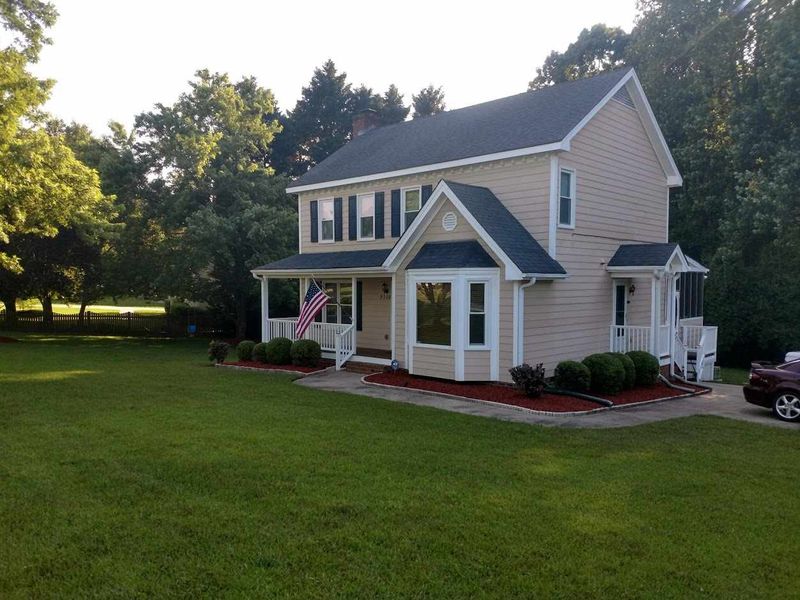 9208 Meadow Sweet Ct, Raleigh, NC 27603