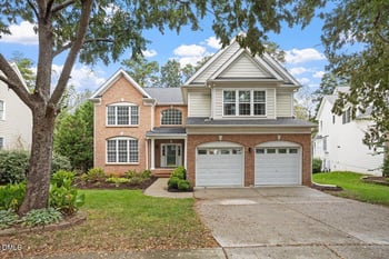 9208 Palm Bay Cir, Raleigh, NC 27617