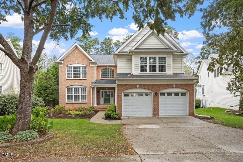 9208 Palm Bay Cir, Raleigh, NC 27617