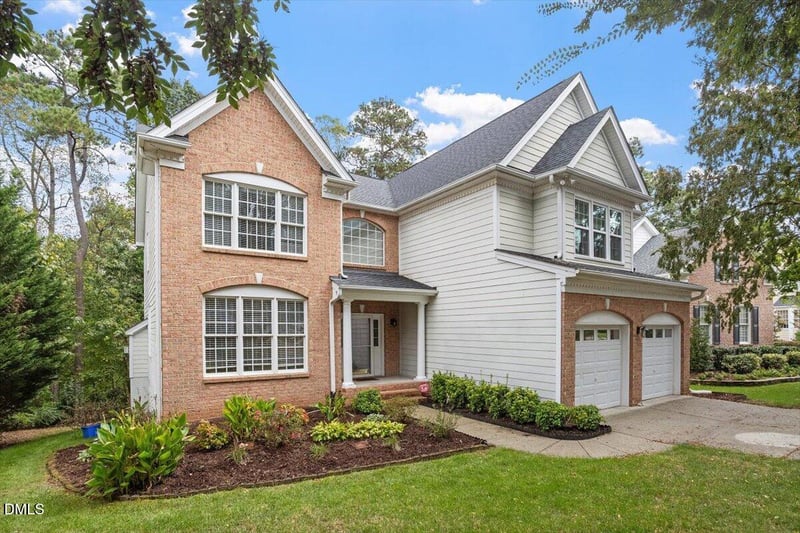 9208 Palm Bay Cir, Raleigh, NC 27617