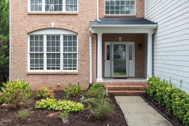 9208 Palm Bay Cir, Raleigh, NC 27617
