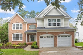 9208 Palm Bay Cir, Raleigh, NC 27617