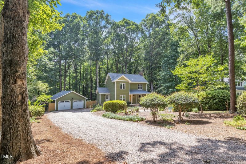 9208 Tree Meadow, Raleigh, NC 27603