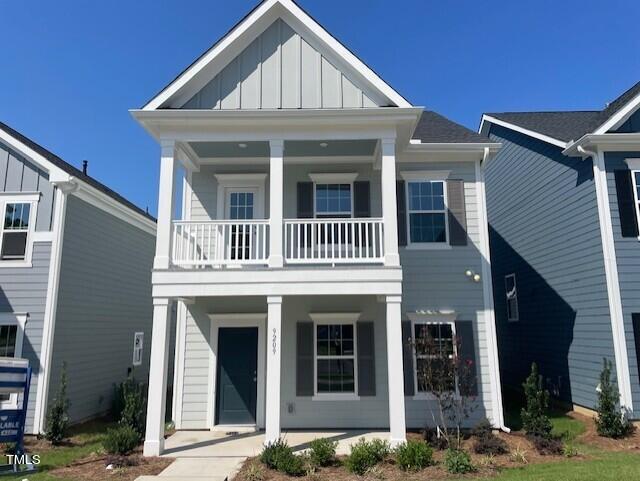 9209 Kitchin Farms Way #422, Wake Forest, NC 27587