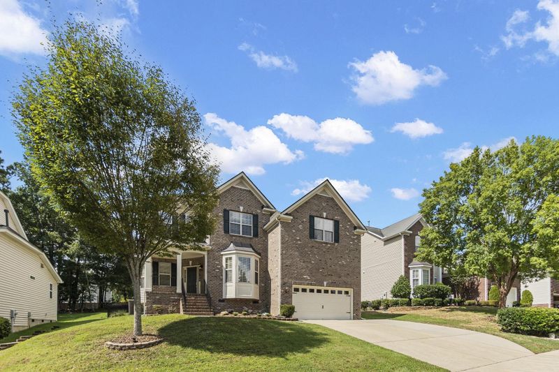 9209 Linslade Way, Wake Forest, NC 27587