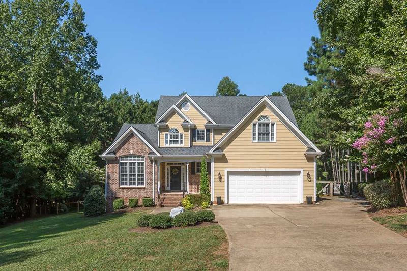 9209 Neighbors Dr, Wake Forest, NC 27587